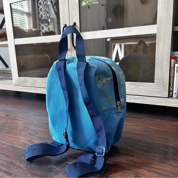 Hello Kitty Backpack - Picture 7 of 12